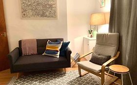 Flat 5 Eia House